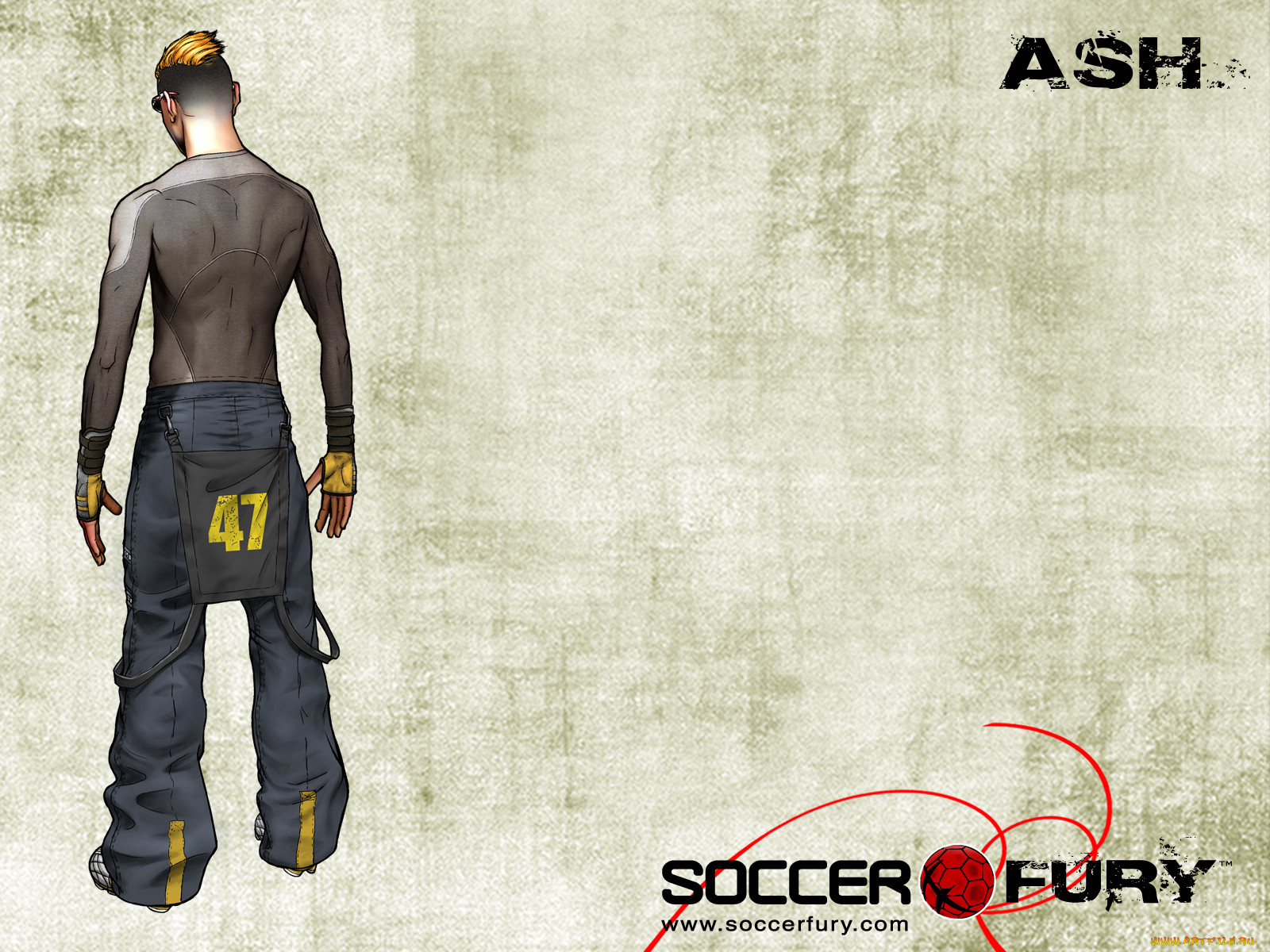 soccer, fury, , 